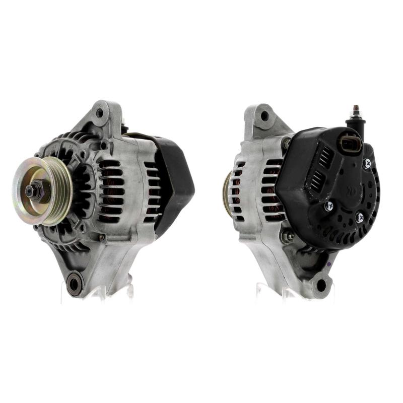 Alternateur CEVAM 9373 - Visuel 1