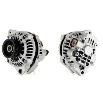 Alternateur CEVAM 9377 pour HONDA CIVIC 1.6 i - 110cv