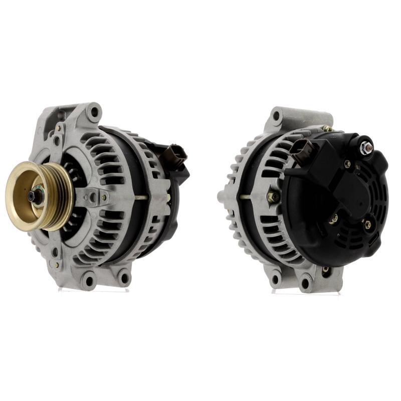 Alternateur CEVAM 9378 - Visuel 1