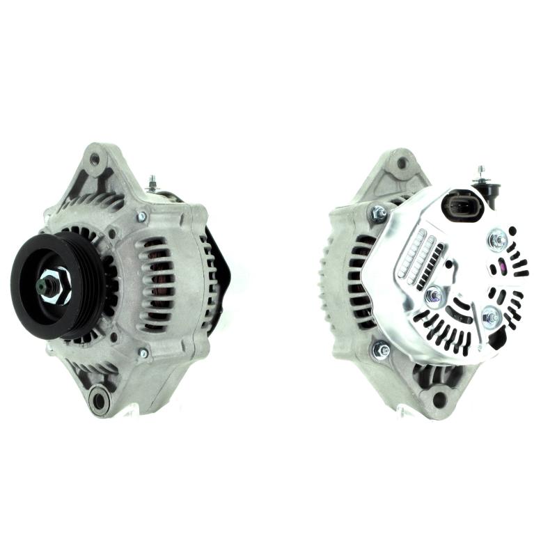 Alternateur CEVAM 9394 - Visuel 1