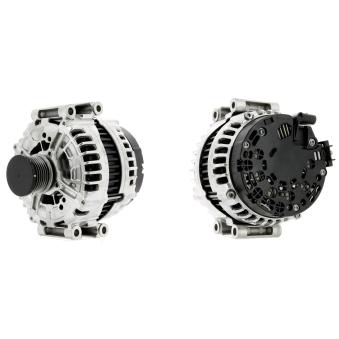 Alternateur CEVAM 9399 pour MERCEDES-BENZ CLASSE E E 350 BlueTEC - 252cv