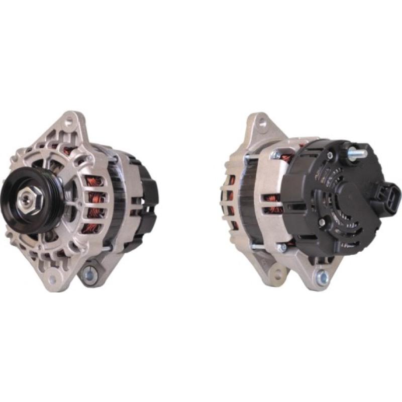 Alternateur CEVAM 9400 - Visuel 1