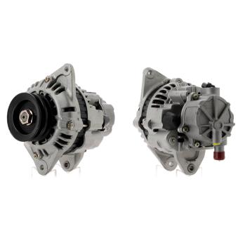 Alternateur CEVAM OEM 3730047503