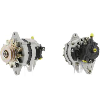 Alternateur CEVAM [9411]