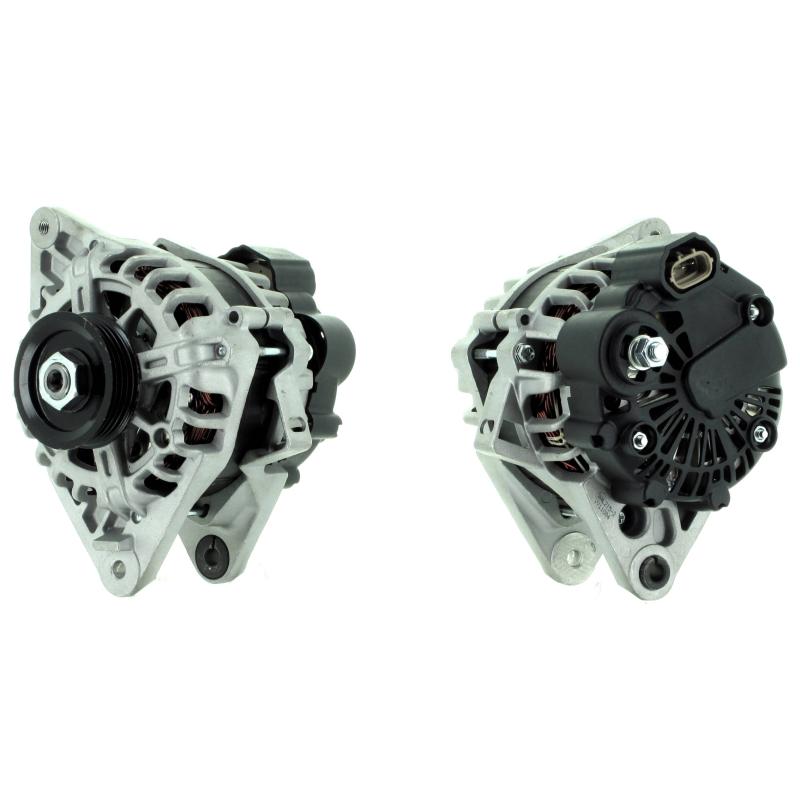 Alternateur CEVAM 9414 - Visuel 1