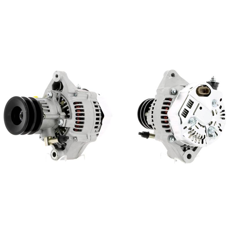 Alternateur CEVAM 9416 - Visuel 1