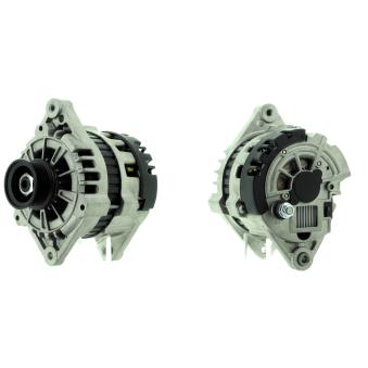 Alternateur CEVAM OEM 96303556