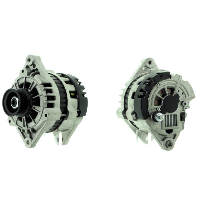 Alternateur CEVAM 9417 - Visuel 1