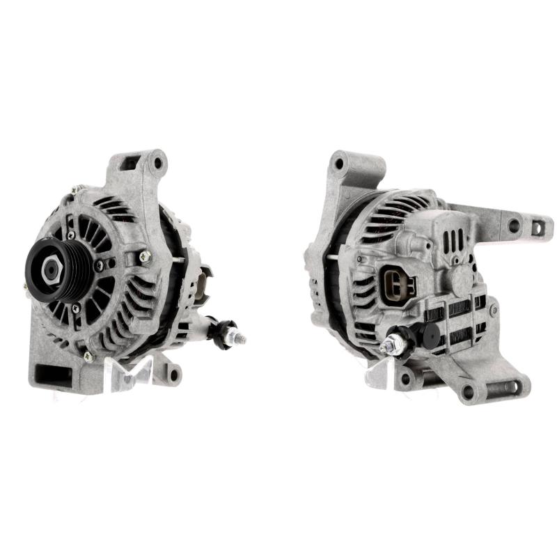 Alternateur CEVAM 9424 - Visuel 1