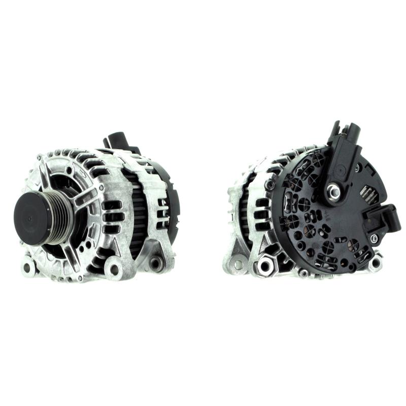 Alternateur CEVAM 9425 - Visuel 1