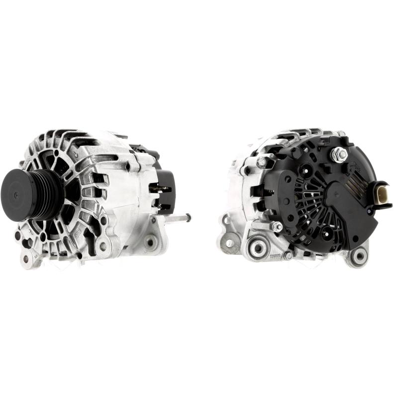 Alternateur CEVAM 9429 - Visuel 1