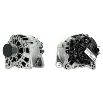 Alternateur CEVAM 9432 pour DACIA DOKKER 1.6 LPG - 109cv