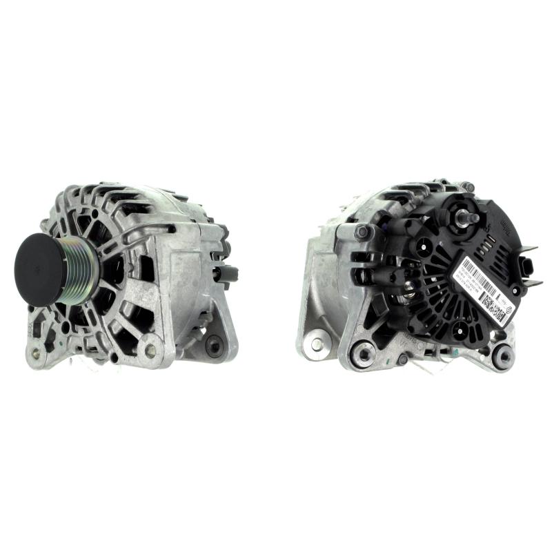 Alternateur CEVAM 9432 - Visuel 1