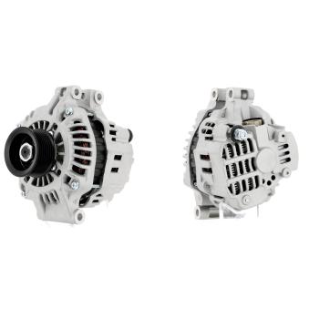 Alternateur CEVAM OEM A002TC0691AE Alternateur CEVAM OEM A002TC0691AE
