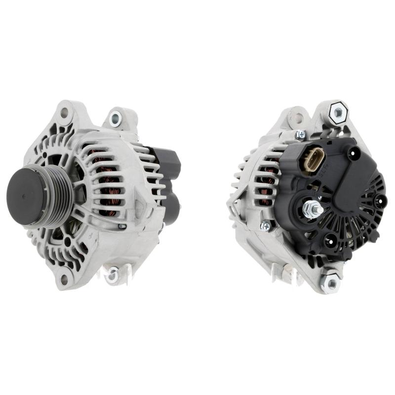 Alternateur CEVAM 9440 - Visuel 1