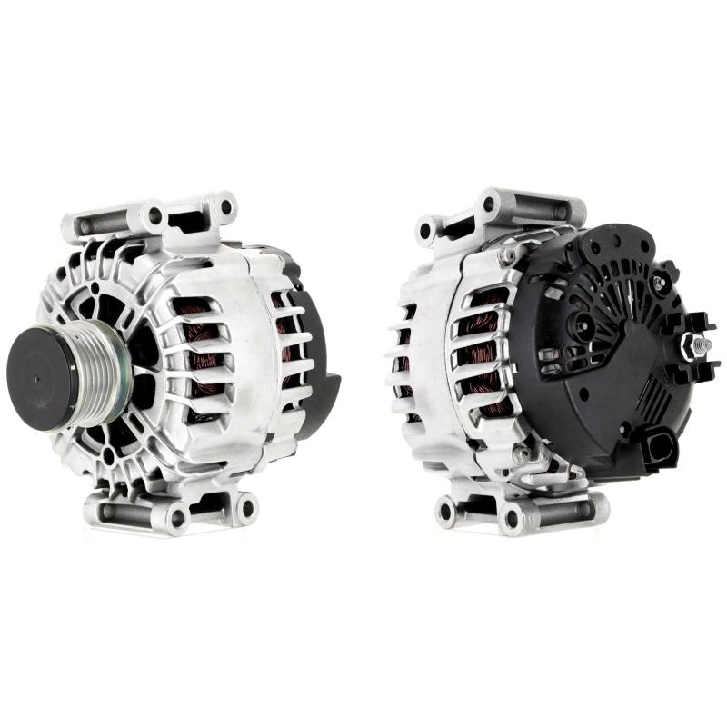 Alternateur CEVAM 9441 - Visuel 1