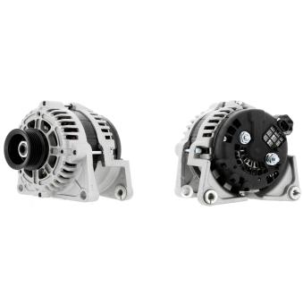 Alternateur CEVAM OEM 1204180