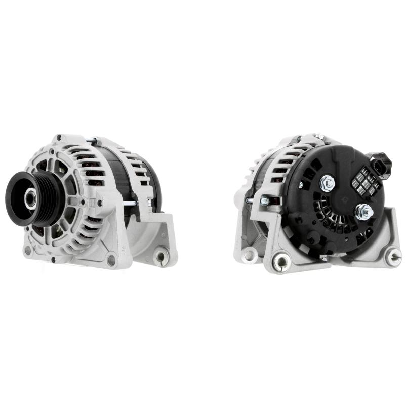 Alternateur CEVAM 9445 - Visuel 1