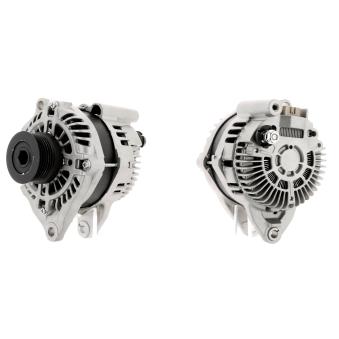 Alternateur CEVAM 9446 pour MITSUBISHI ASX 1.8 DI-D - 150cv