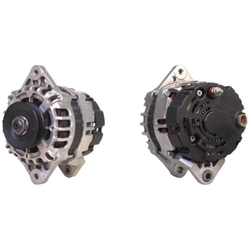 Alternateur CEVAM 9450 - Visuel 1