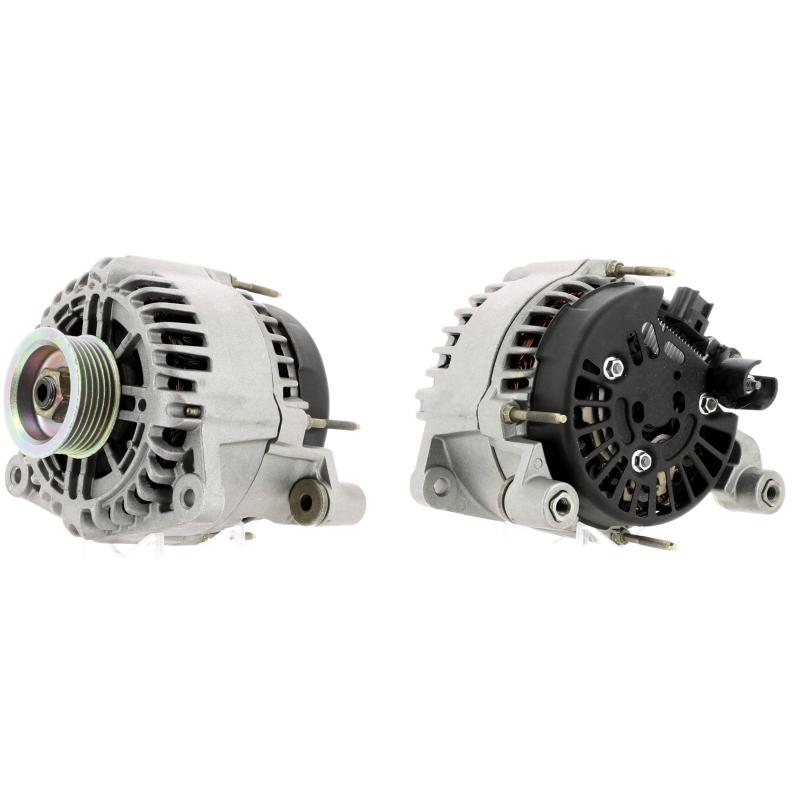 Alternateur CEVAM 9452 - Visuel 1