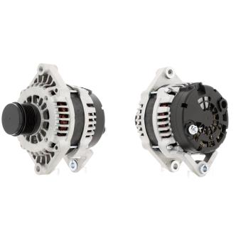 Alternateur CEVAM 9455 pour OPEL ANTARA 2.0 CDTI - 150ch