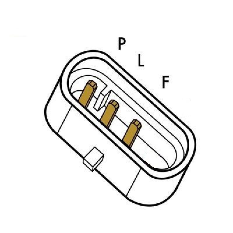 Alternateur CEVAM 9455 - Visuel 2