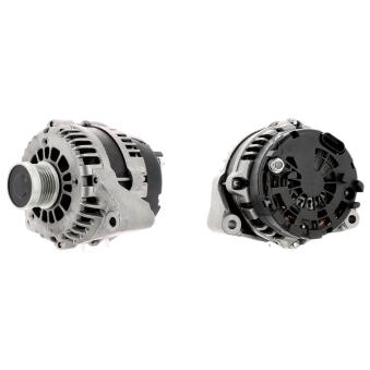 Alternateur CEVAM OEM 6641540002