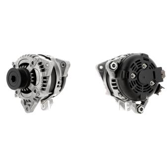 Alternateur CEVAM OEM 4M5T10300BC
