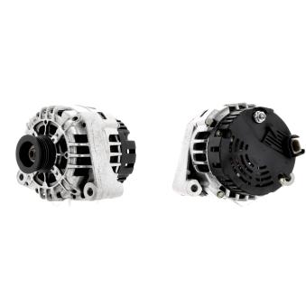 Alternateur CEVAM 9461 pour MAZDA RX E 280 - 204cv