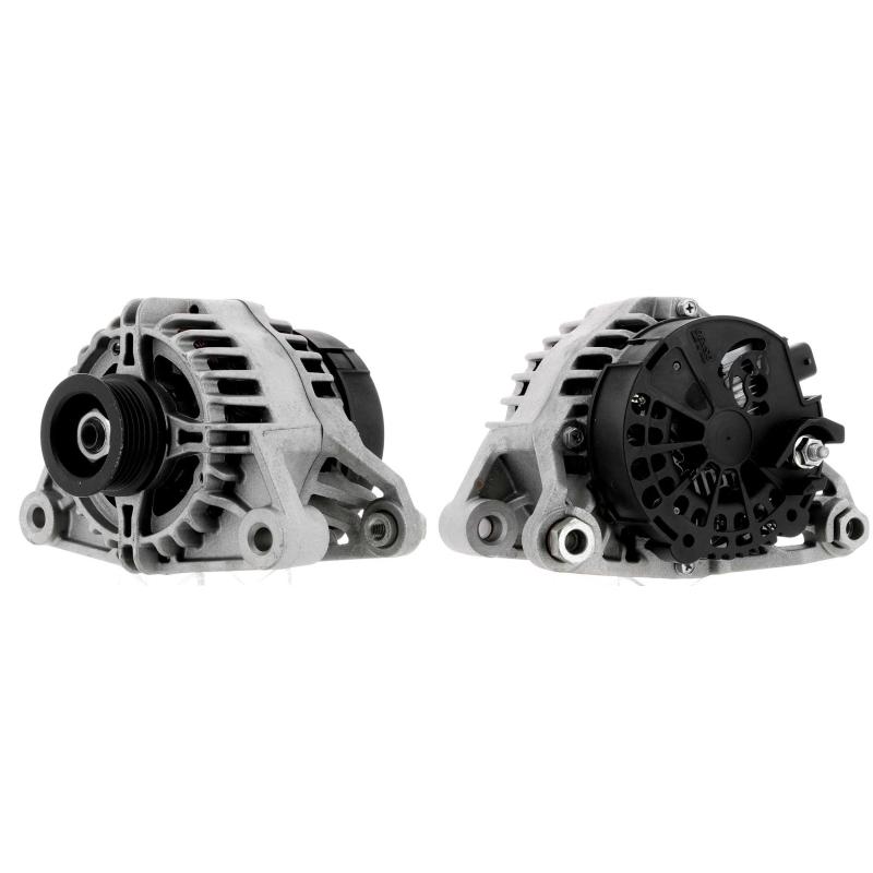 Alternateur CEVAM 9462 - Visuel 1