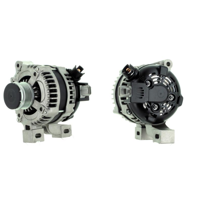 Alternateur CEVAM 9464 - Visuel 1