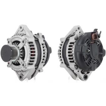 Alternateur CEVAM OEM 8980337880