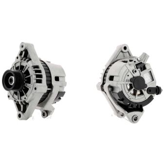 Alternateur CEVAM OEM 96252115