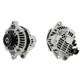 Alternateur CEVAM 9470 pour CHRYSLER PT CRUISER 2.4 - 143cv