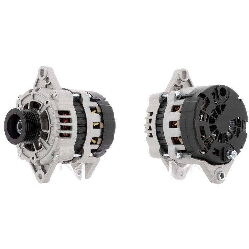 Alternateur CEVAM 9471 - Visuel 1