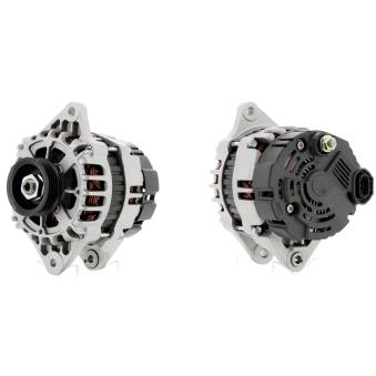 Alternateur CEVAM 9476 pour KIA PICANTO 1.1 - 65cv