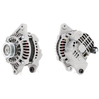 Alternateur CEVAM OEM A002TC0391