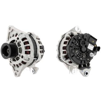 Alternateur CEVAM [9479]