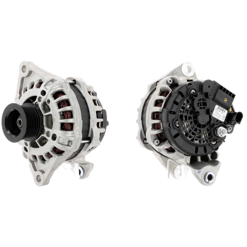 Alternateur CEVAM 9479 - Visuel 1