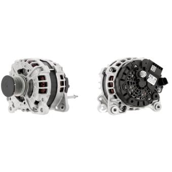 Alternateur CEVAM OEM 03L903023KX