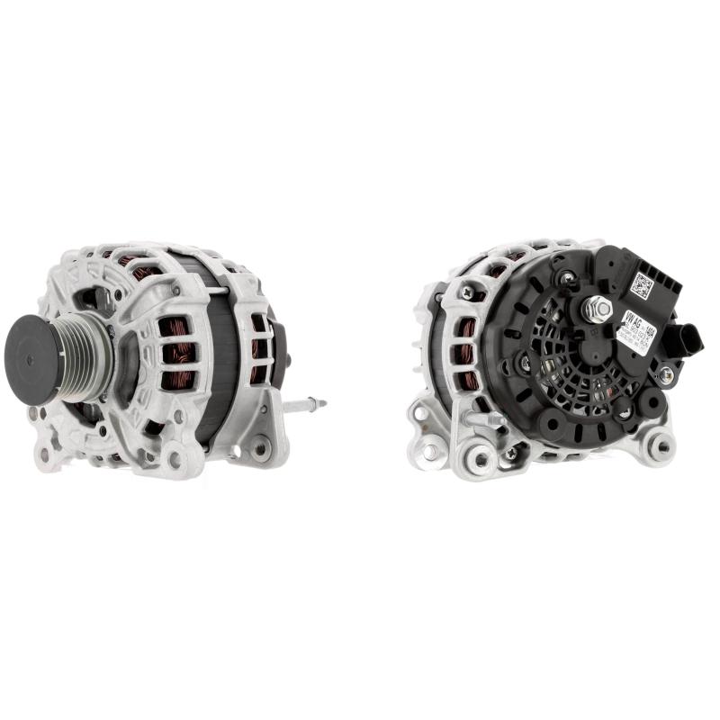 Alternateur CEVAM 9482 - Visuel 1