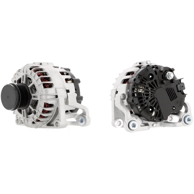 Alternateur CEVAM 9483 - Visuel 1