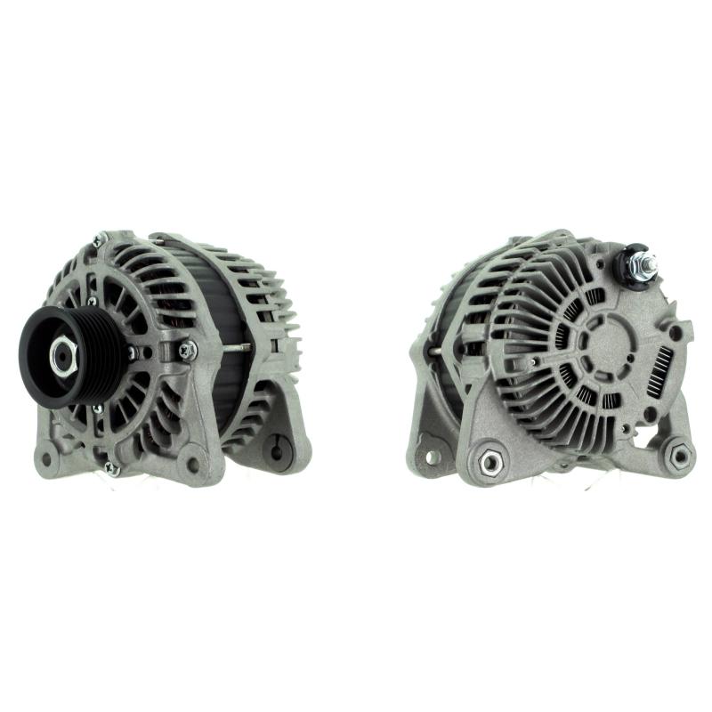 Alternateur CEVAM 9484 - Visuel 1