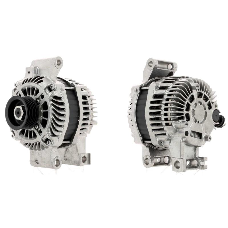 Alternateur CEVAM 9487 - Visuel 1