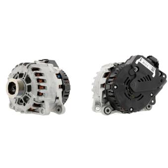 Générateur démarreur CEVAM [9493]