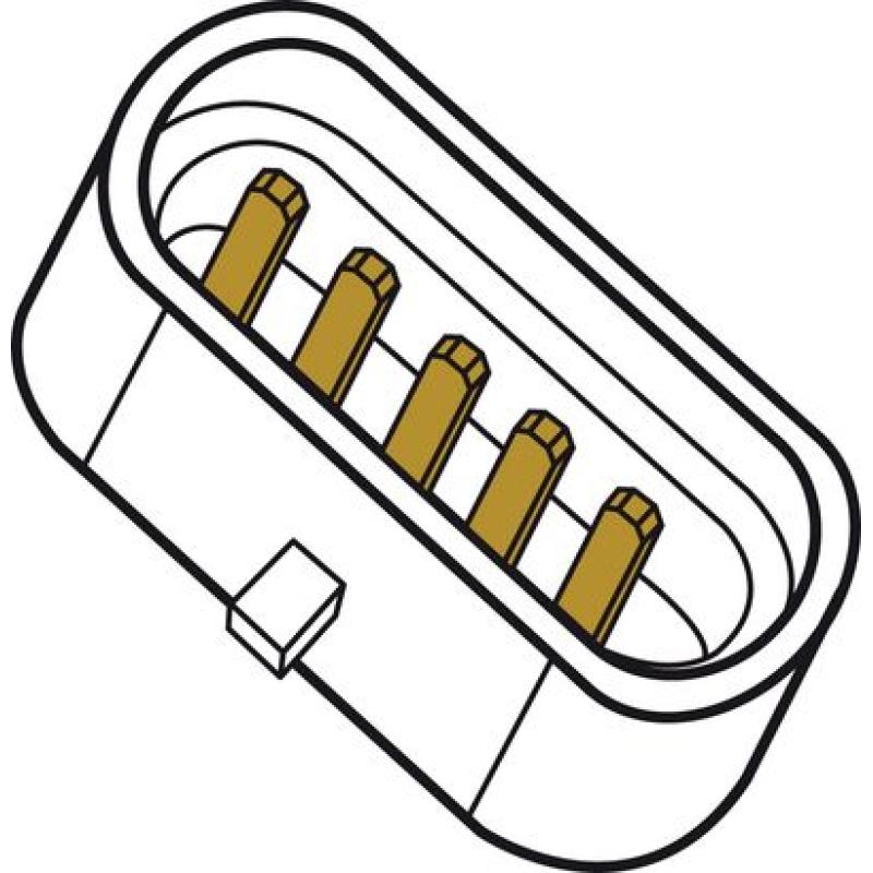 Générateur démarreur CEVAM 9493 - Visuel 2