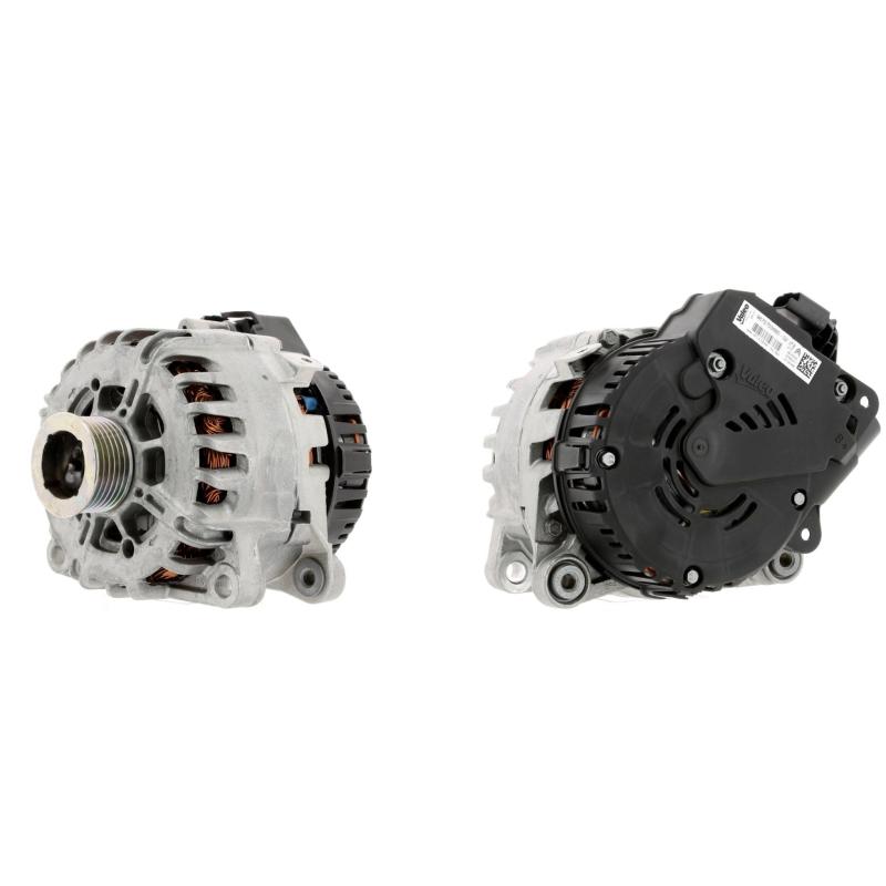 Générateur démarreur CEVAM 9494 - Visuel 1