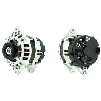 Alternateur CEVAM OEM 96404263