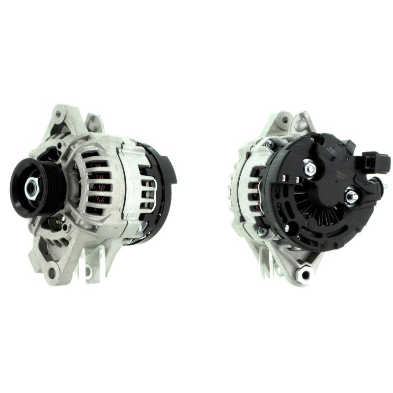 Alternateur CEVAM 9499 - Visuel 1